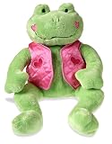Heart Throb Frog