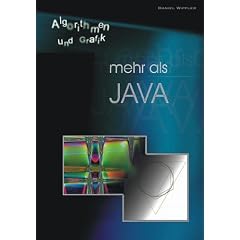 mehr als JAVA: Algorithmen und Grafik