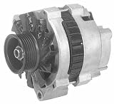 Quality-Built 7991611 Premium Alternator - Remanufactured