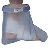 Brown Medical SEAL-TIGHT Original Cast and Bandage Protector, Adult Foot/Ankle