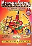 Eigenschaften Delta Music GmbH  / Märchen Special - 3-DVD Sammel-Box 2 (Collector's Edition)