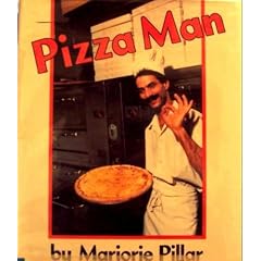 Pizza Man