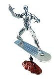 Marvel Legends Series 5 > Silver Surfer action figure