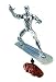  : Marvel Legends Series 5 > Silver Surfer action figure