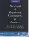 The Legal & Regulatory Environment of Business