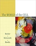The World of the Cell: with Free Solutions