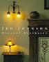 Jed Johnson: Opulent Restraint