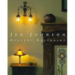 Jed Johnson: Opulent Restraint