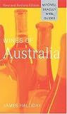 Wines of Australia (Mitchell Beazley Wine Guides)