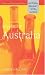 Book Wines of Australia (Mitchell Beazley Wine Guides)