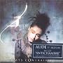 Vents contraires ~ Aude Feuillerat