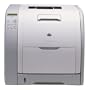 HP Color LaserJet 3550 Printer