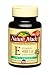 Nature Made Natural Vitamin 400 IU Softgels, 100-Count Bottles (Pack of 2)