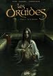 Les Druides, Tome 2 : Is la blanche