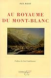 Revue La Fontaine de Siloe  / Au royaume du Mont-Blanc