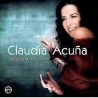 Rhythm of Life by Claudia Acuņa