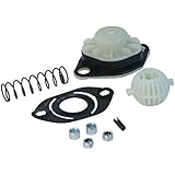 URO Parts 191 798 116A Shift Lever Repair Kit