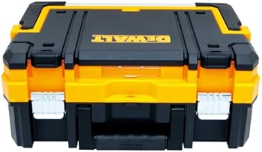 DEWALT DWST17808 TSTAK I Long Handle Toolbox Organizer