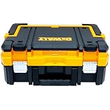 DEWALT DWST17808 TSTAK I Long Handle Toolbox Organizer