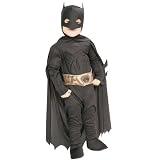 Batman Begins Deluxe Muscle Chest Child (Medium)