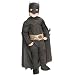 Batman Begins Deluxe Muscle Chest Child