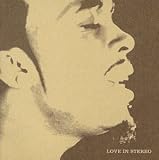 Rahsaan Patterson - Love in Stereo