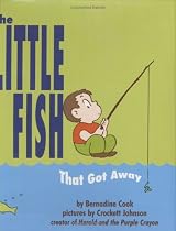 The Little Fish That Got Away