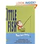 The Little Fish That Got Away