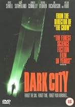 Dark City [1998]