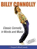 Classic Connolly in Words and Music (HarperCollins Audio Comedy)