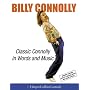 Classic Connolly in Words and Music (HarperCollins Audio Comedy)