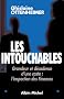 Les Intouchables : Grandeur et d�cadence d'une caste : L'Inspection des Finances