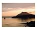 Anchored in a lull- Dutch Harbor Scenic Photographic Poster Print by Richard K Canty, 10x8