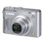 Panasonic DMC-LZ1 Lumix Compact Point & Shoot Digital Camera, 4MP, 6x Optical Zoom, 4x Digital Zoom & 2.0" LCD Screen