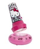 Hello Kitty Tween Go Glow Light