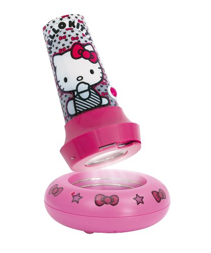 Hello Kitty Tween Go Glow Light