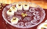 Portico Egg Tray- 10.5