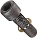 Jergens 23626 Alloy Steel Bolt Kit For 1"-8 Thread Center-Pull Standard U-Bar