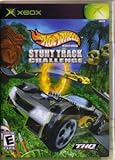 Hot Wheels Stunt Track Challenge