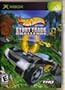 Hot Wheels Stunt Track Challenge