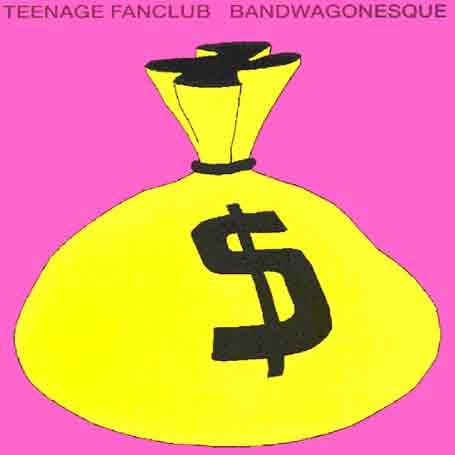 CD-Charts  Third Party New : Bandwagonesque