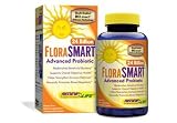 Renew Life - FloraSmart 24 Billion - Advanced Probiotic System 30 VegCaplets