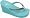 Teal Rubber