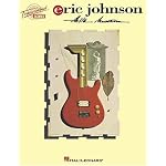 Eric Johnson - Ah Via Musicom book cover