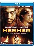 Hesher (Blu-ray) (2010) (Region 2) (Import)
