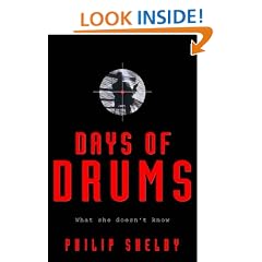 Days of Drums