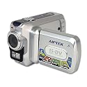 Aiptek IS-DV 5 Megapixel Digital Camcorder and MP3 Player