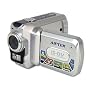 Aiptek IS-DV 5 Megapixel Digital Camcorder and MP3 Player