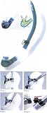 Scuba or Swimming Snorkel -TUSA Hyperdry - Snorkel Gear