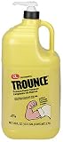 Permatex 21218 DL Trounce Pumice Lotion Hand Cleaner 1 gal.